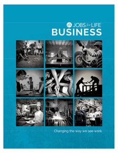 Jobs for Life for Business
