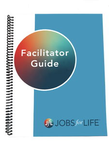 JfL Adult Facilitator Guide
