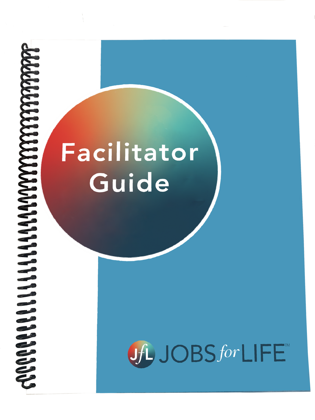 JfL Adult Facilitator Guide