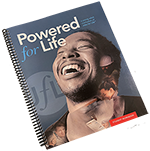 Powered for Life Student Workbooks Set of 10