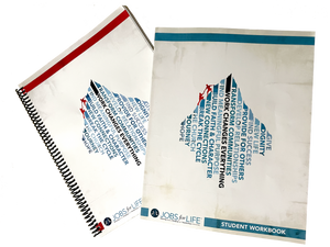 JfL Curriculum Kit - Spanish (Kit de plan de estudios JfL - Español)