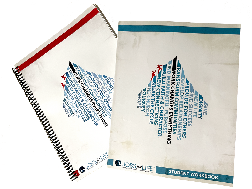 JfL Curriculum Kit - Spanish (Kit de plan de estudios JfL - Español)