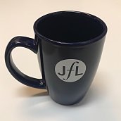 JfL Coffee Mugs (set of 10)