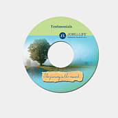 JfL Story and Testimony DVD