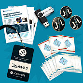 JfL Premium Toolkit for Adults - Work Changes Everything